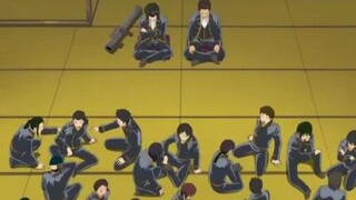 Gintama Tagalog S1 episode 14