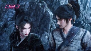 [Sword of Coming] episode 14