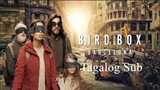 Bird Box Barcelona ☆Tagalog Sub☆