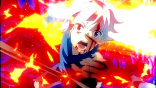 DanMachi Season 4「AMV」Chemical