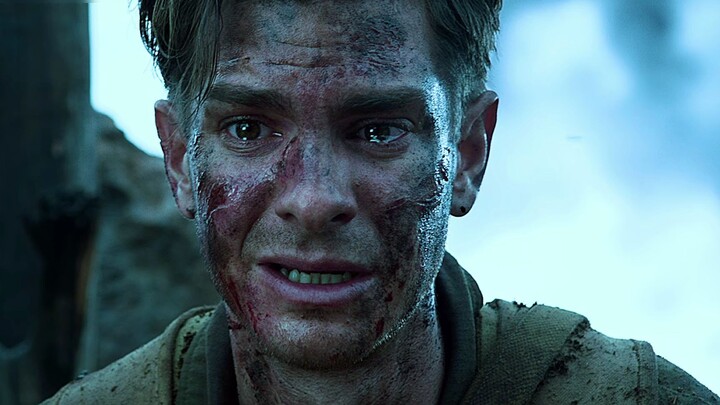 "Uncle Ben, I have never forgotten your teachings!"