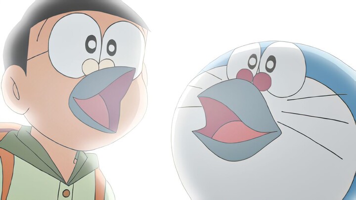 Doraemon Bahasa Indonesia Terbaru 2025 Episode "Gabungan Nobita dan Binatang"
