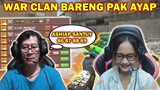 WAR CLAN BARENG PAK AYAP - Pointblank Indonesia