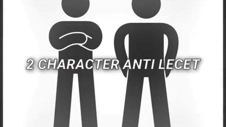 anti lecet bro