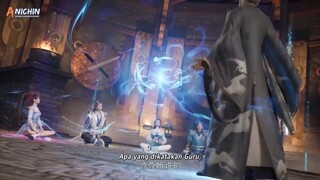 Lord of Ancient God Grave ( Wan Jie Du Zun ) Episode 101 - 110