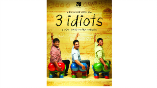 3 Idiots - Tagalog Dubbed