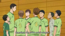 Haikyuu!! S2 episode 13 - SUB INDO