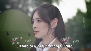 Quyến Luyến Hồng Trần EP 11 [Sub Việt]
