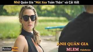 [Review Phim] Tương Lai Quản Gia Sẽ Giúp Chủ Nhân từ A tới Z | Tóm Tắt Phim Quản Gia Người Máy