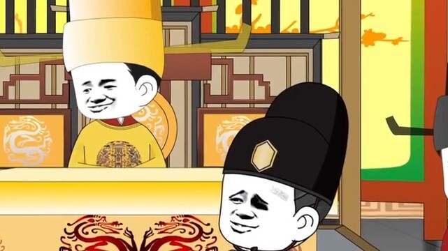 Episode 89: Bao Zheng, the governor of the Song Dynasty, I don't like solving cases