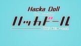 Hacka Doll episode 4 [sub indo]