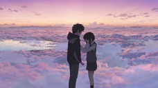 Kimi no nawa / Your Name