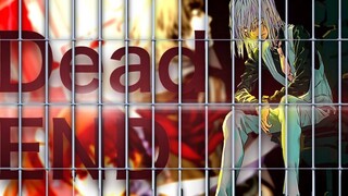 【魔法禁书目录】手铐行动 x Dead END【创约3MAD】【中文字幕/中日歌词】