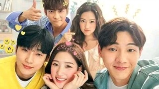 My First love|Episode 3|Season 1|English Subtite