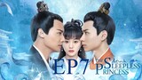 The Sleepless Princess [Chinese Drama] in Urdu Hindi Dubbed EP7