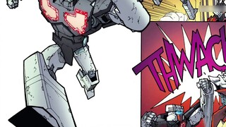[Komentar Komik] Identitas Turbo Fox terungkap, dan persiapan strategis dilakukan sebelum menghadapi