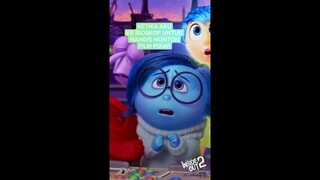 Disney and Pixar's Inside Out 2 | Cry