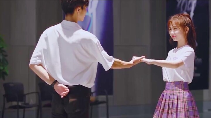 [The Next Stop is Happiness] Mixed Cut | <Yuan Song x Cai Minmin ‖ Song Weilong x Yu Shuxin> If Yuan