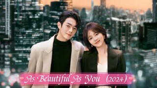 As Beautiful As You (2024) Episode 6 English Subtitles