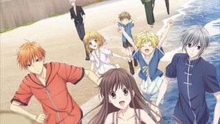 OPENING 1 FRUITS BASKET SEASON 2 (PRISM)