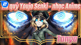 Nữ quỷ Youjo Senki - nhạc Anime
Mary Sue ♂ Tanya_2