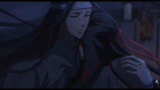 【魔道祖师】情不知所起，一往而深