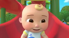 Phố Cocomelon (Phần 2) EP 4 [Sub Việt]