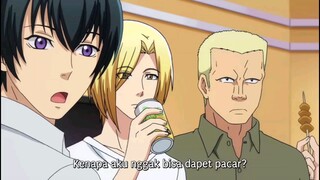 Grand Blue (Funny Moments)