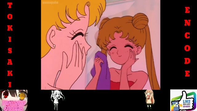 Sailor Moon Episode 04 Tagalog Dub