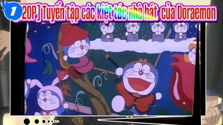 [720P] Tuyển tập các kiệt tác nhà hát  của Doraemon [Chữ Hán Nhật]_K1