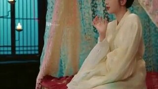 Episode 2 Gadis Tak Sengaja Masuk Novel Jadi Tokoh Pendukung, Suara Hatinya Didengar Raja Tampan