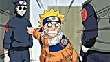 Naruto ngeroasting Ebisu sensei 😂🤣