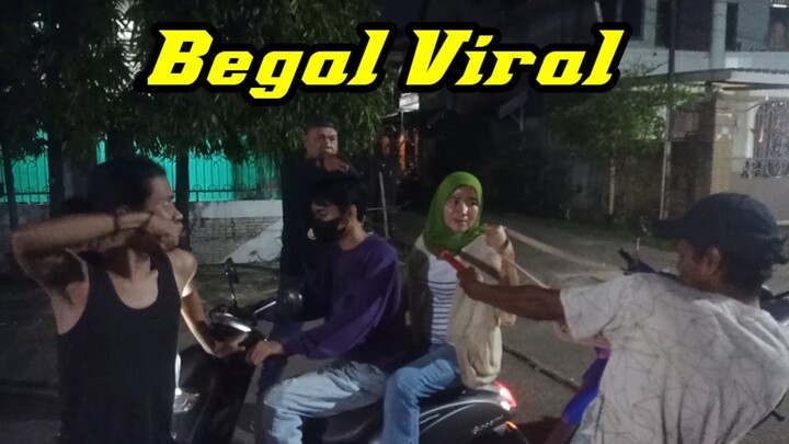 Begal Semakin Nekat !!!