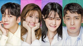 Suspicious Partner Episode 3 Tagalog Dubbed