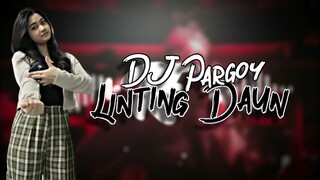 DJ OVERDOSIS RUMAH SAKIT - PARGOY LINTING DAUN VIRAL TIKTOK 2022 JEDAG JEDUG FULL BASS TERBARU