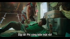 Hành trình tìm kho báu EP 6 [Sub Việt]