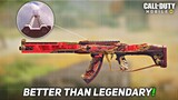 *New* AK-47 Burning Ruby deserves to be Legendary!