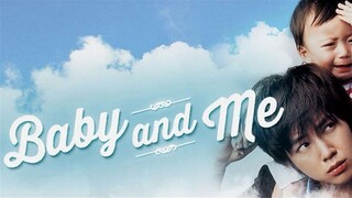Baby And Me (2008) 🇰🇷