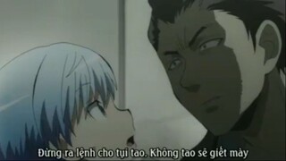Bật thầy giáo, nhưng ổng quá bá thì phải làm sao #anime