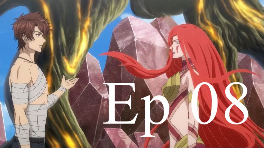 Quanzhi Fashi Full Time Magister – Episódio 12 – Final