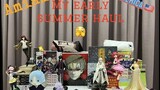 My Extreme Early Summer Haul 2024 My Only Haul This Year
