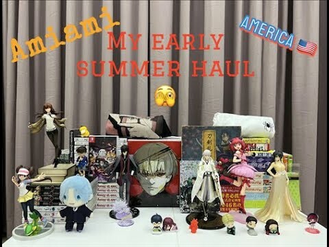 My Extreme Early Summer Haul 2024 My Only Haul This Year