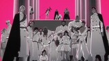 [ BLEACH ] If you use chAngE to open the op of Millennium Blood War