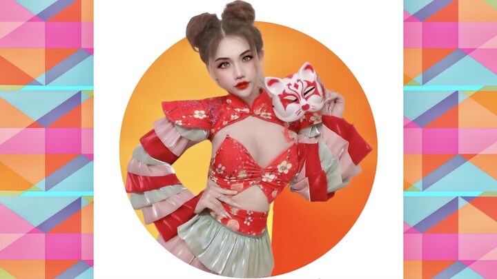 Lắc lư cùng chú mèo nhỏ 🌸Emi🌸