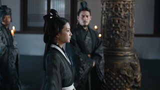 [Lagu Cinta Kuno·Sastra 30 Detik] Li Yong, saat kamu mendongak, apakah kamu terkejut bahwa Lu Yuan s