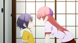 Tsukasa-chan couldn't hold herself to kiss Nasa kun | Tonikaku Kawaii Season 2 Episode 8
