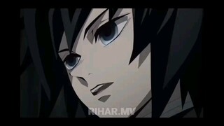 [AMV] Giyuu tomioka edit | million dollar