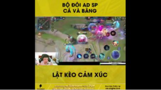 Chơi game toàn phải lật kèo thôi