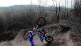 What NOT to do on a Dirt bike - Fail Compilation