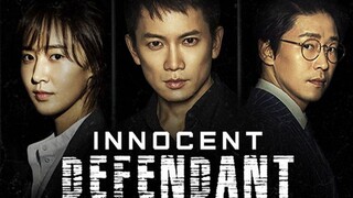 INNOCENT DEFENDANT EPISODE 04 (2017) ♥ TAGALOG DUB